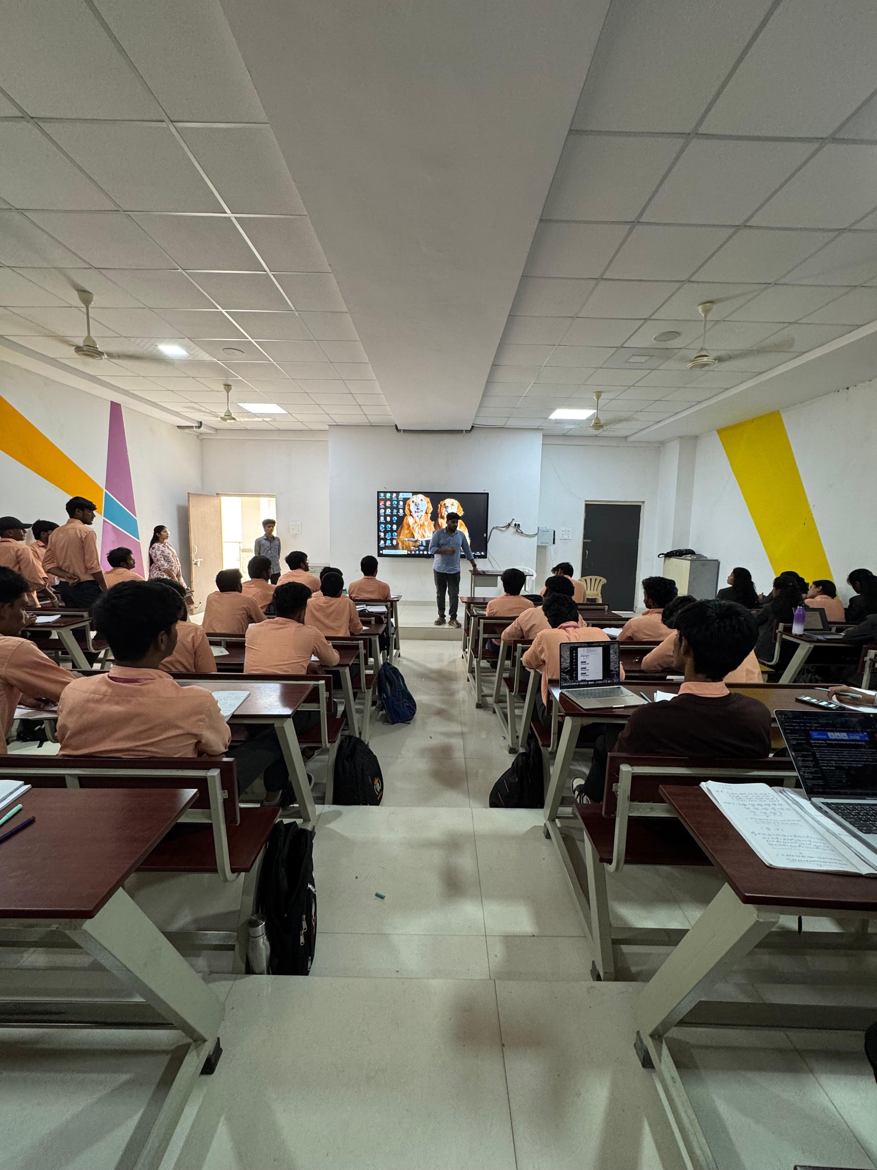 Penetration Testing Audit